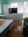 Apartament wolny od dziś , Jantar