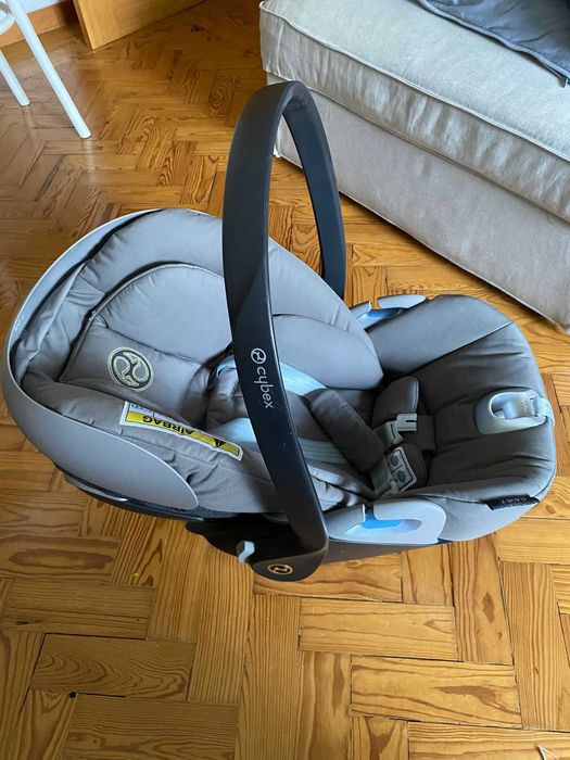 Ovinho Cloud Z I-Size