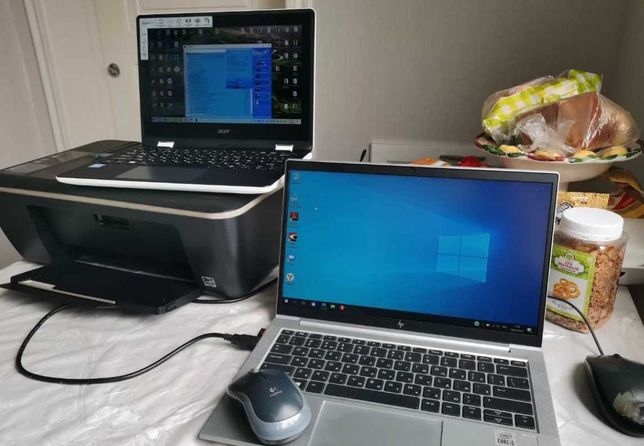 Ремонт ноутбука Установка Виндовс Windows Компьютерный мастер