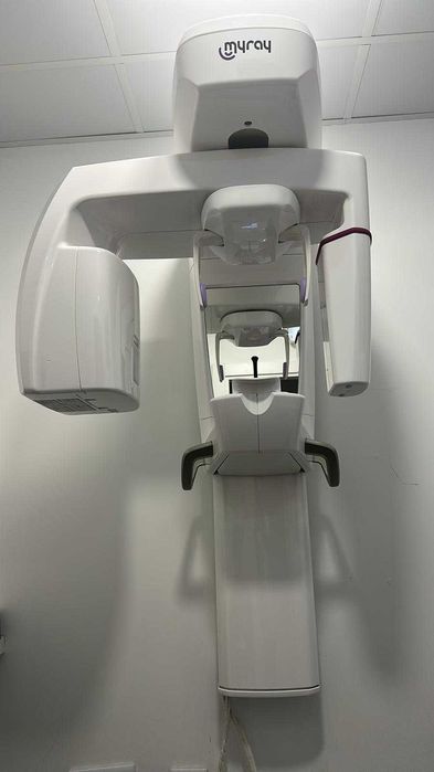 Ortopantomografo 2D SEMI NOVO, MyRay, Lisboa