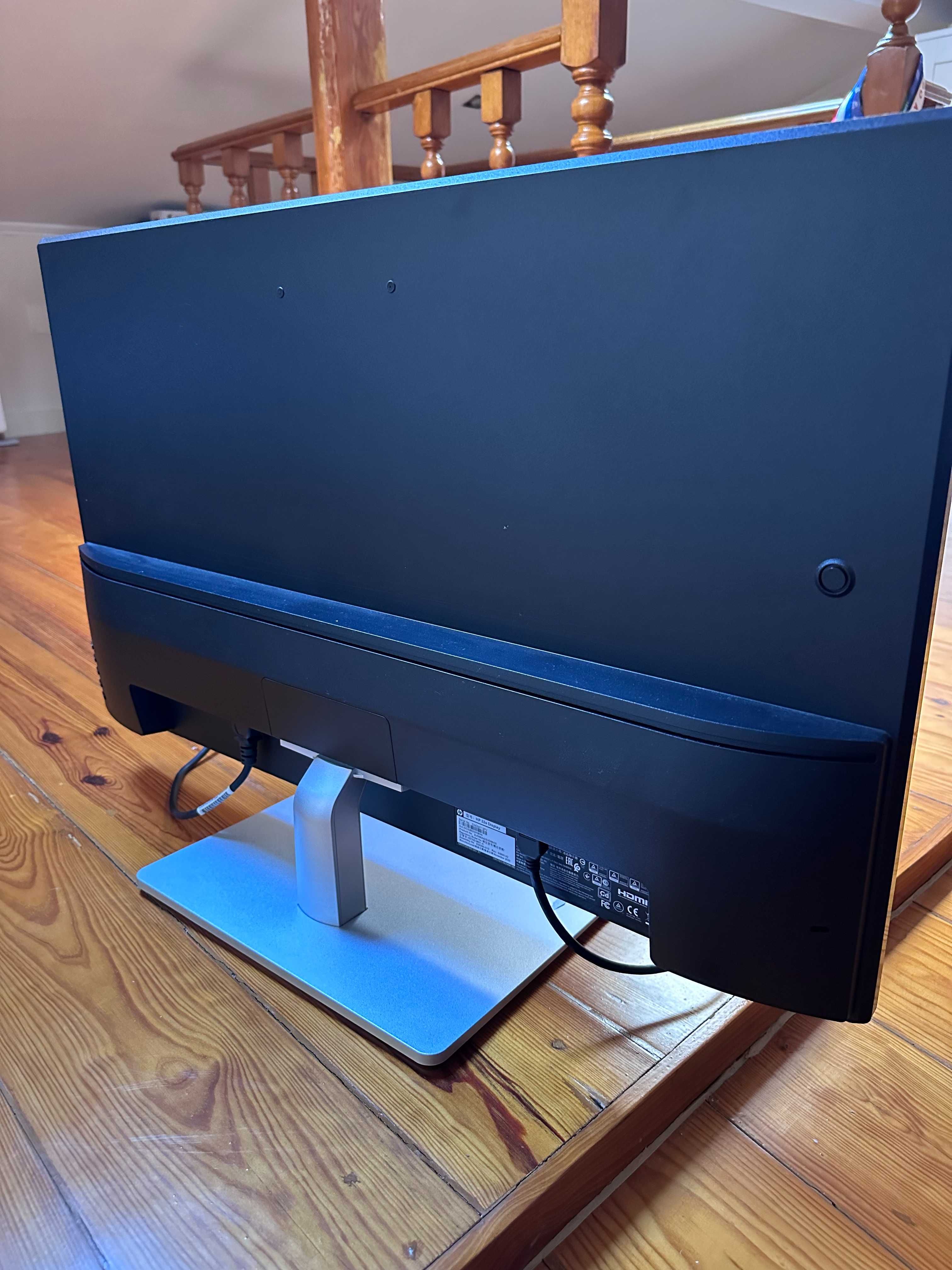 Monitor HP 32s - 32 polegadas