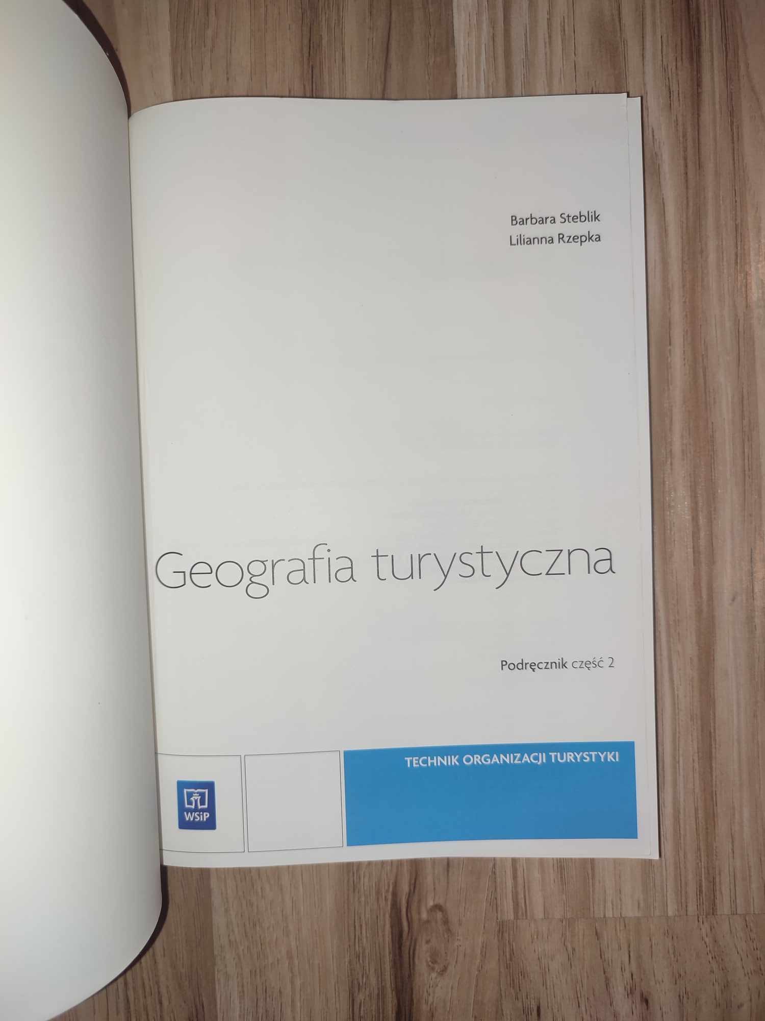 Geografia turystyczna część 2