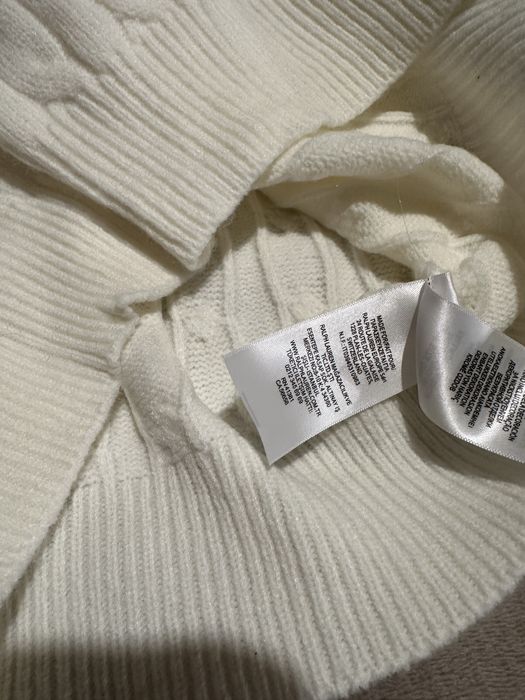 Camisola algodão Polo Ralph Lauren