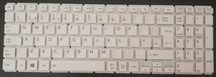 Teclado Toshiba L50-C