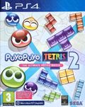 PUYO PUYO TETRIS 2 Playstation 4 PS4 PS5 Nowa Sklep Multigames Kraków