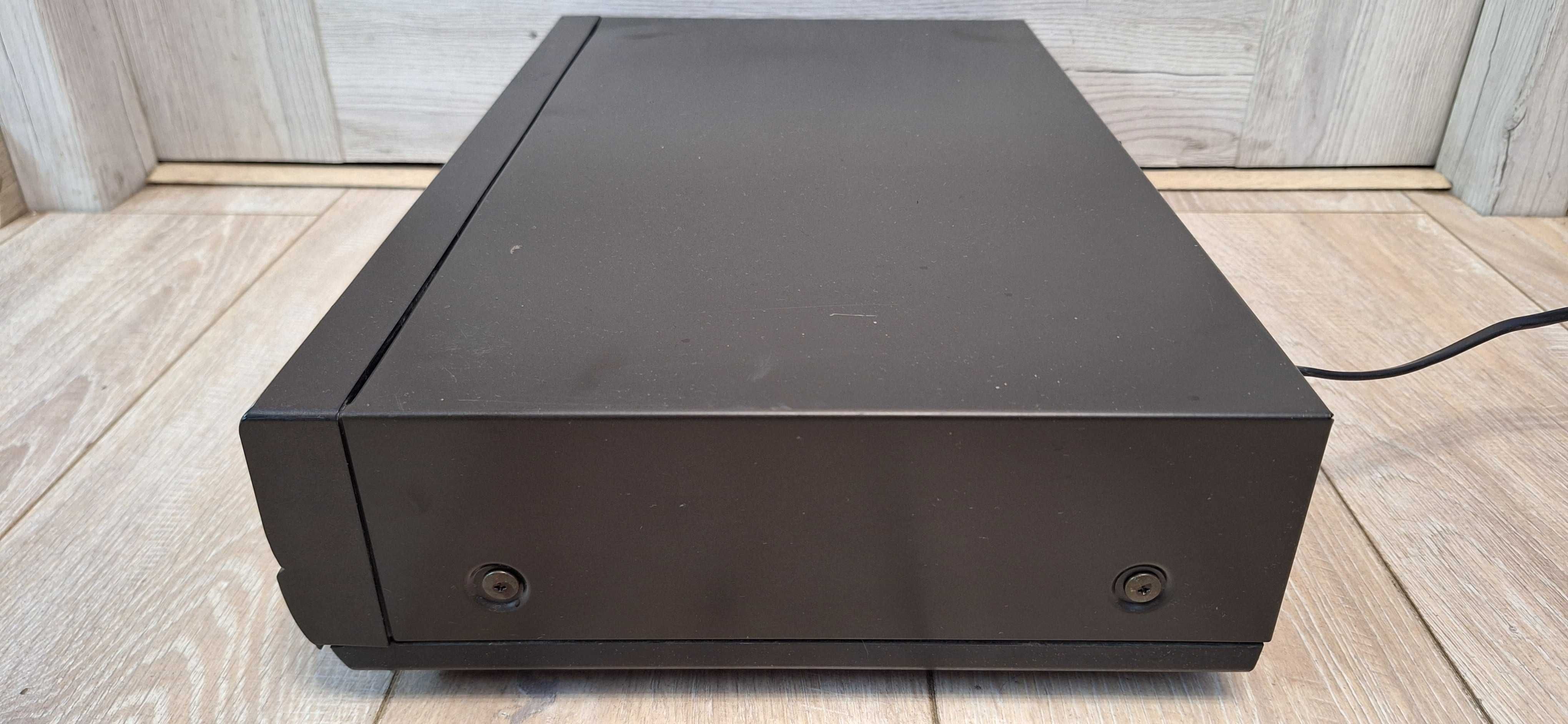 Technics Odtwarzacz CD SL-PG 580A + Przewody OKAZJA 100 % Sprawny BDB