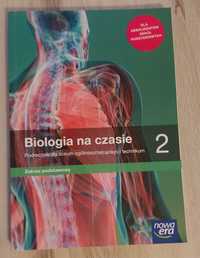 Biologia na czasie 2