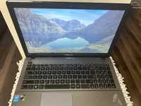 Laptop Asus X550JK