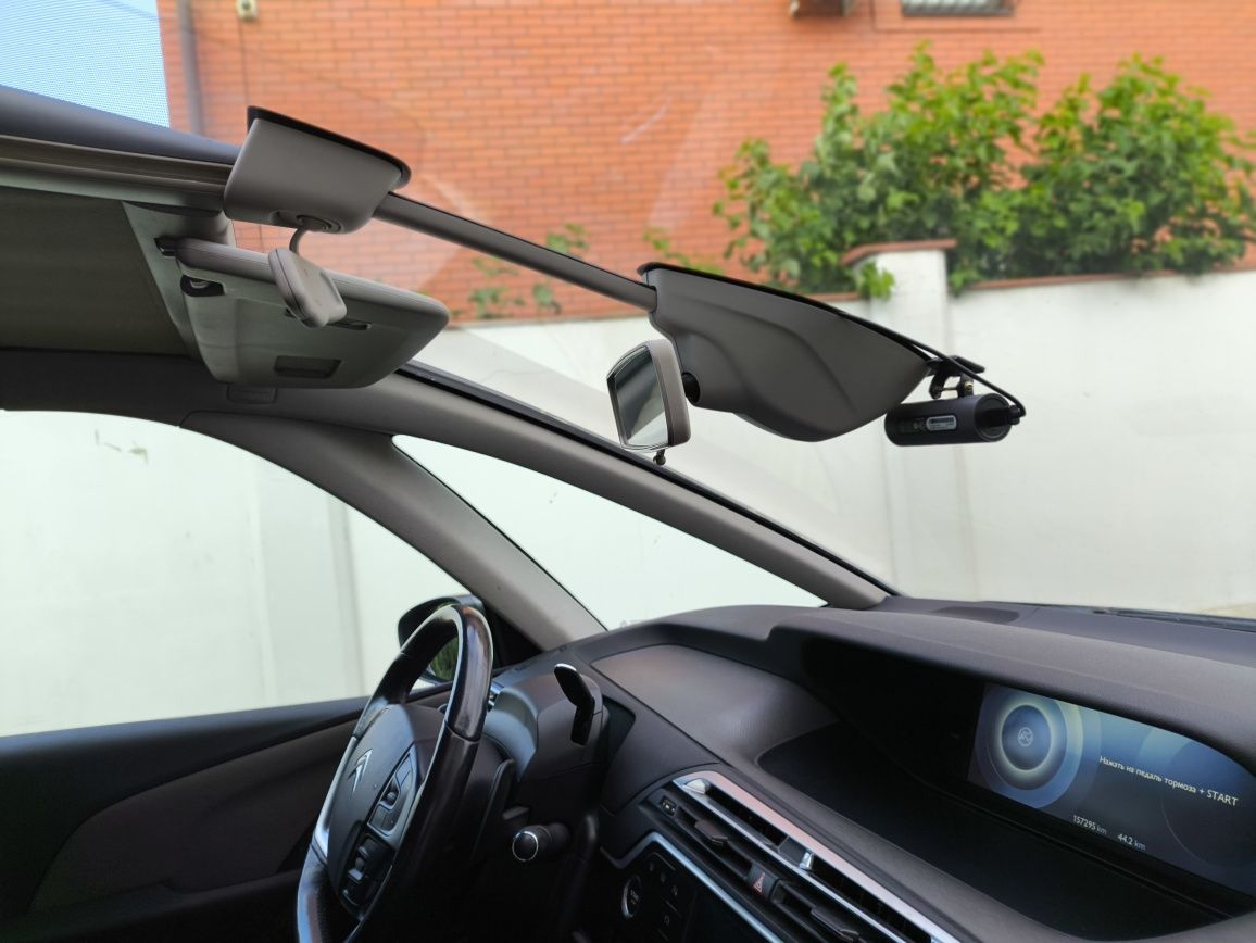 Citroen grand picasso 2