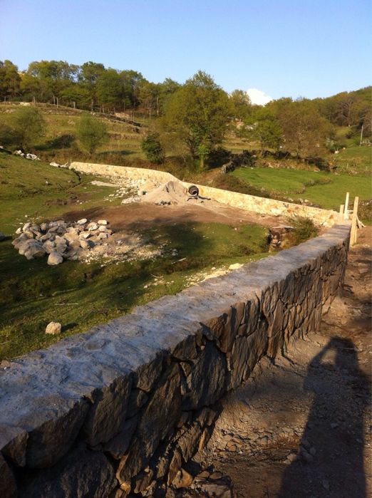 Terreno perto do Gerês - 4950 m2