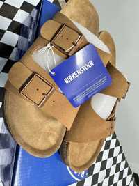 Beautiful new Birkenstock slippers