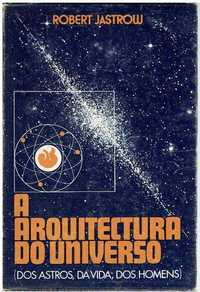 1876 - Livros sobre ASTRONOMIA 2 (Vários)
