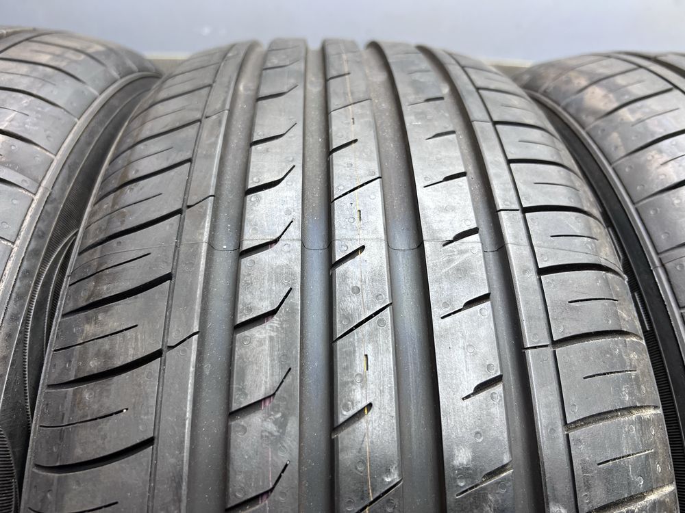 Шини як Нові літо 215 55 R17 Nexen Nfera SU1 резина літні