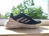 ADIDAS, buty sportowe, jak nowe roz. 39 ⅓