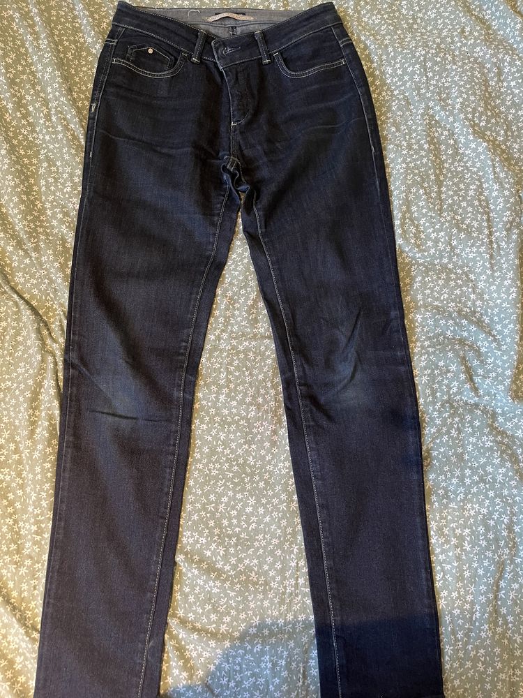 Джинсы Trussardi Jeans / DSQUARED2 38