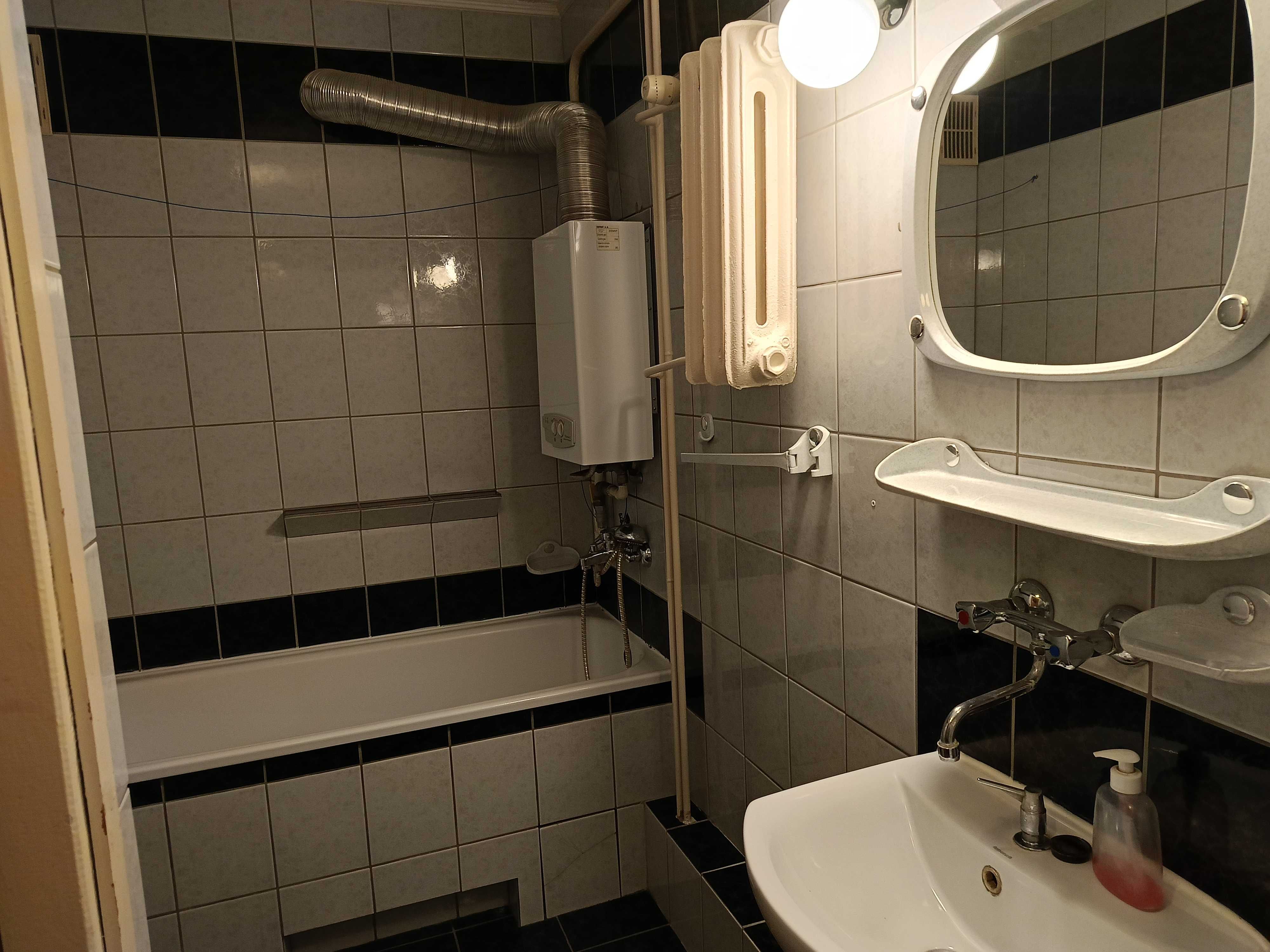 Mieszkanie na sprzedaż 47m2 dobra lokalizacja na 2 piętrze