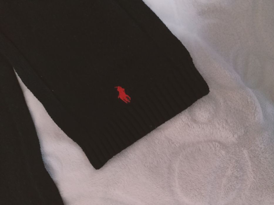 Szalik Polo Ralph Lauren