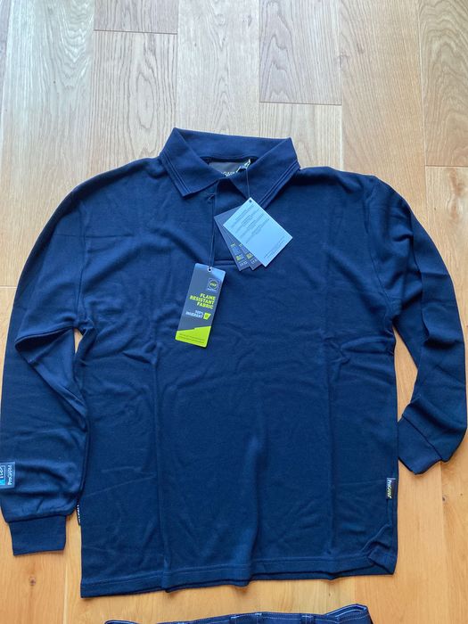 Bluza dla elektryków L
