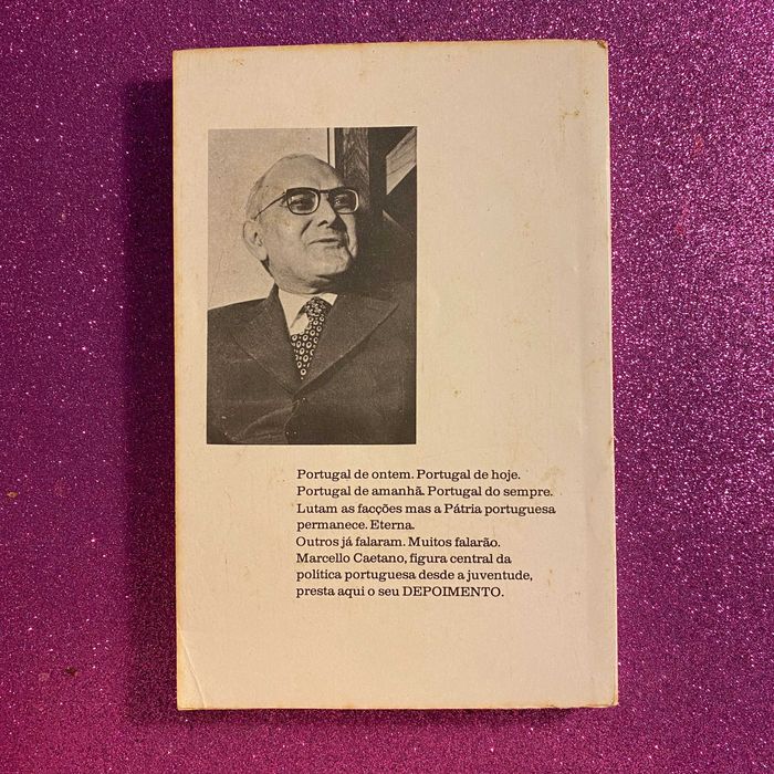Depoimento Autor: Marcelo Caetano