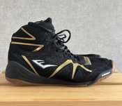 Боксерки Everlast Pivt Low Boxing Shoes 42 розміру