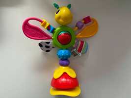 Tomy Zabawka na krzesło Freddie Lamae
