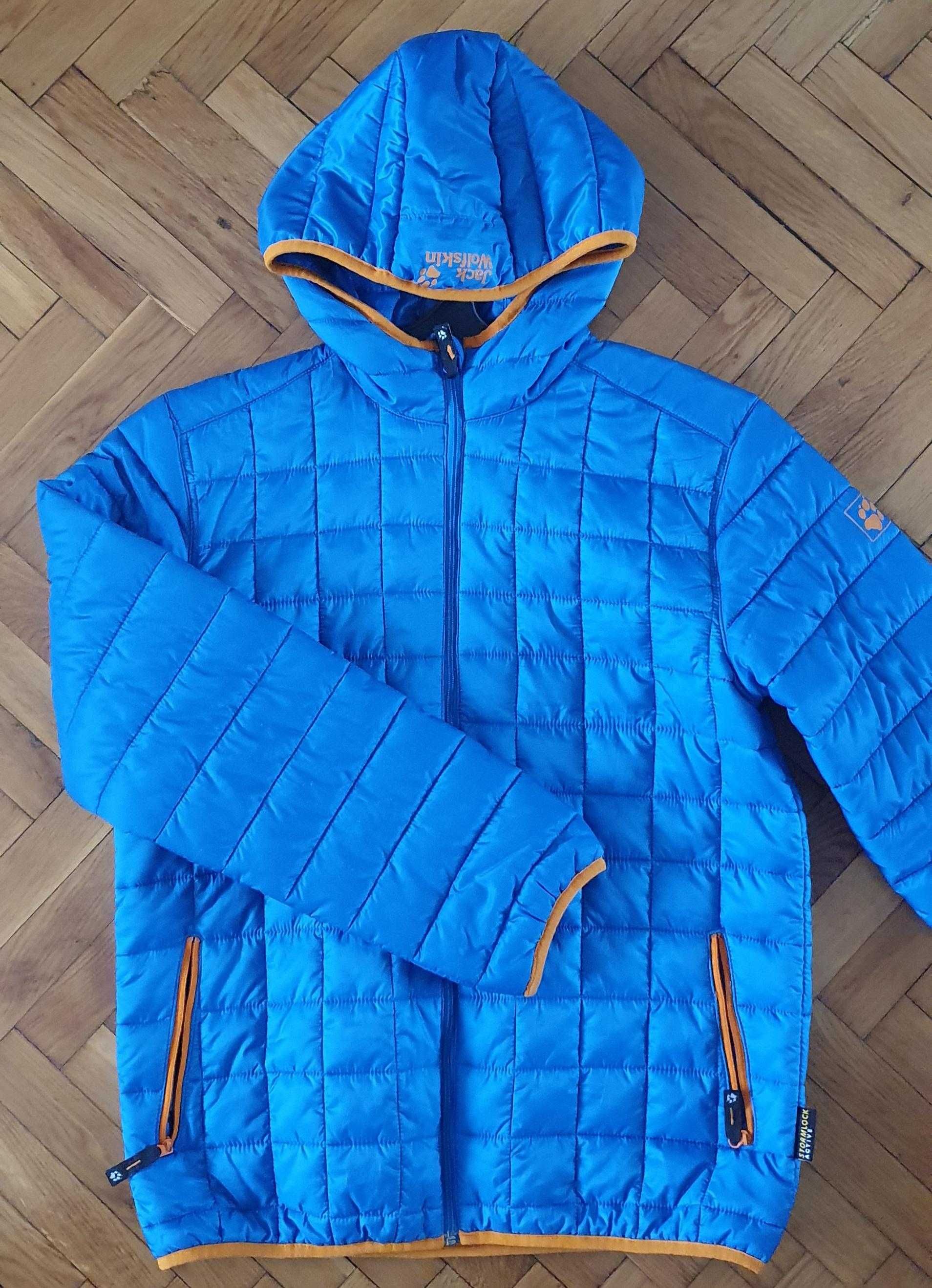 чоловіча куртка Jack Wolfskin Maxloft розмір S