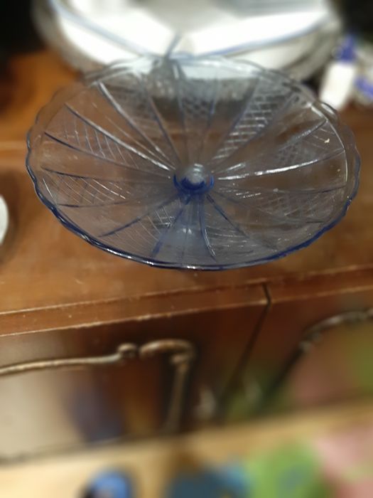 Салатники разные б/у