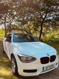 Bmw F21 2013 Sport Line