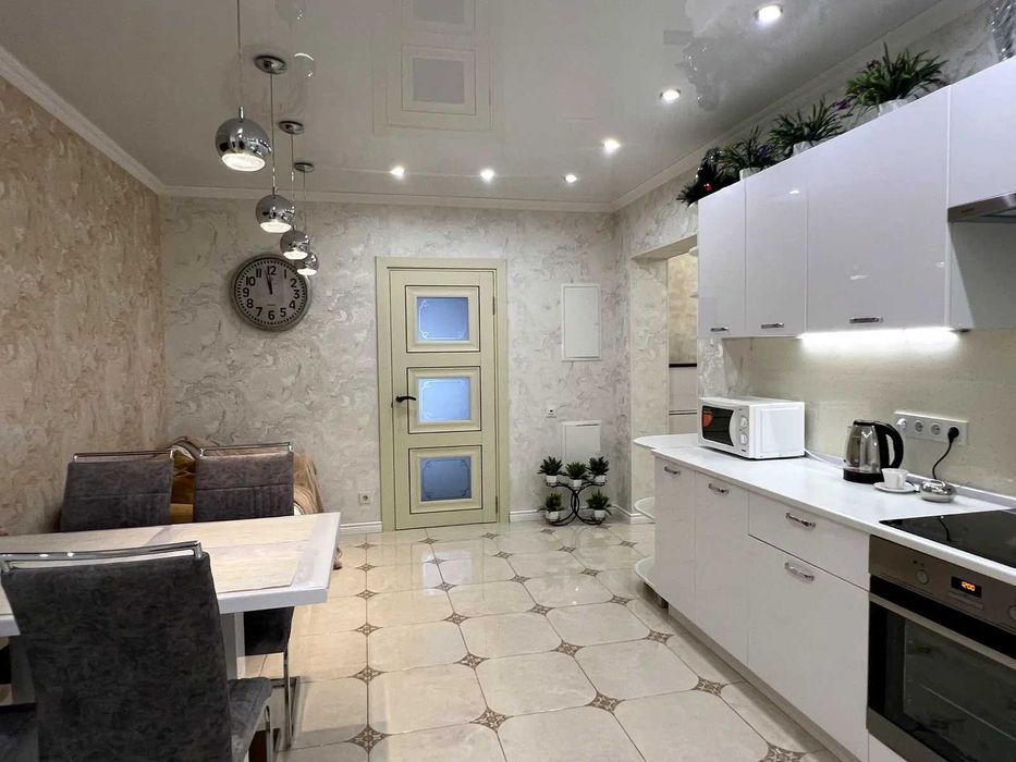 Здам в оренду стильну 2-кімнатну квартиру. ЖК “Микитська Слобода”