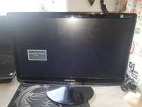 Monitor komputerowy Samsung 21 cali