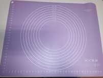 Esteira de silicone -Tupperware
