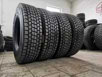 315/80r22.5 Opony TYP Bridgestone M729 NOWE GWARANCJA ! NOWA CENA !