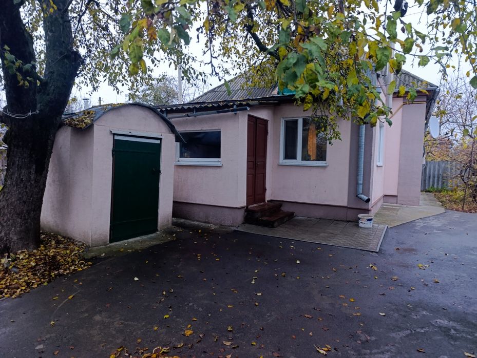 Оренда будинку вул.Драгоманова