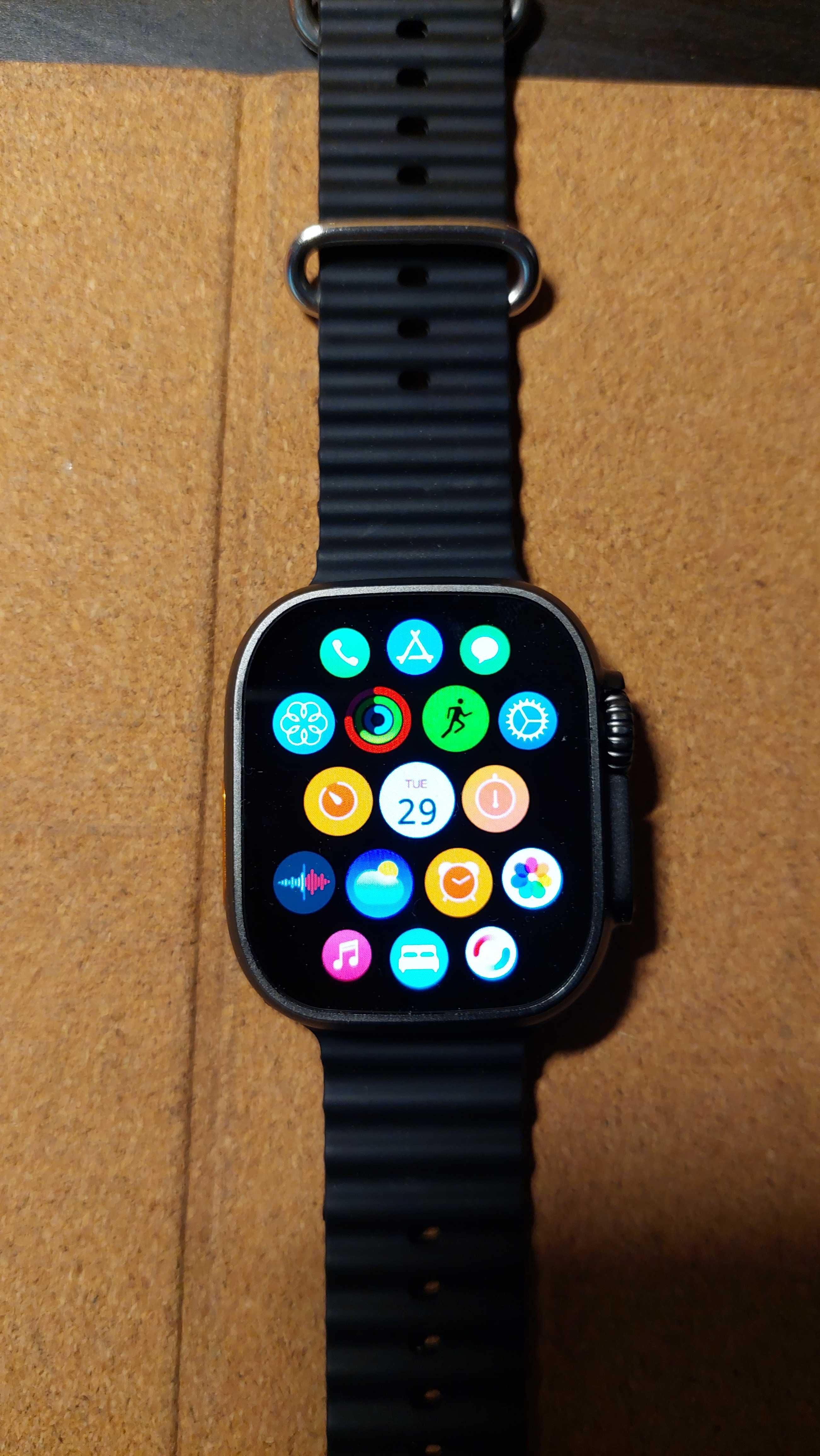 Smartwatch DT Ultra 3