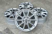 Alufelgi 16 5x112 VW Golf Skoda Octavia Audi a3 Seat BMW #25