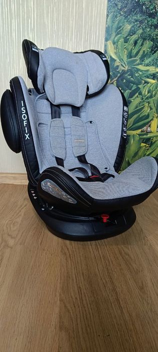 Автокрісло El Camino ME 1045