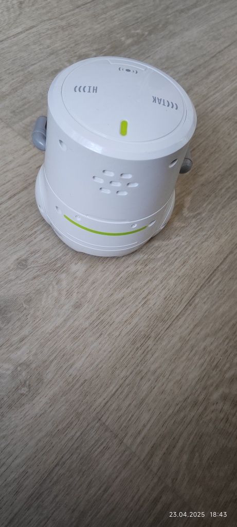 Розумний робот AT-ROBOT 2