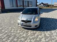 Toyota Yaris 2008