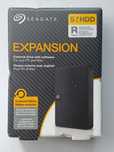 Seagate Expansion Portable 5TB USB 3.2 Gen. 1 Czarny*nowy