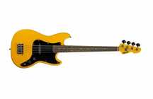 Markbass MB YELLOW LITTLE gitara basowa