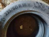 Continental 235/60R18