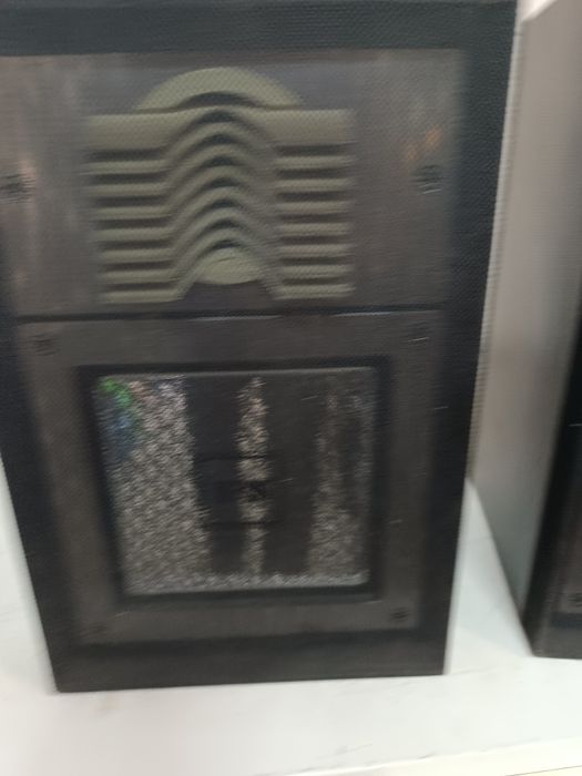 Colunas Pioneer S-300X