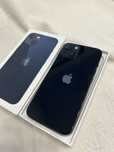 iPhone 13 128GB Midnight/ 97% kondycji baterii/ IGŁA stan