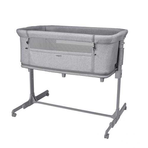 Łóżeczko kołyska dostawka Cloud Espiro-4 kolory-nowe- sklep