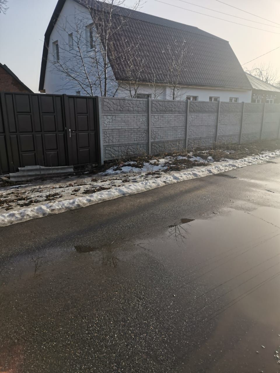 Продам будинок в Малій Данилівці  5 км. від Харкова