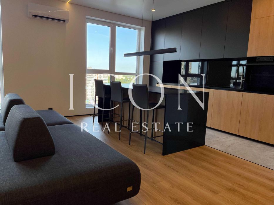 Продаж квартири | 62 м2| Ревуцкого, Позняки, Київ