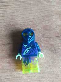 Lego Ninjago njo177 Ghost Ninja Howla