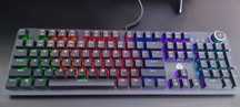Klawiatura mechaniczna Fantech MK853 RGB