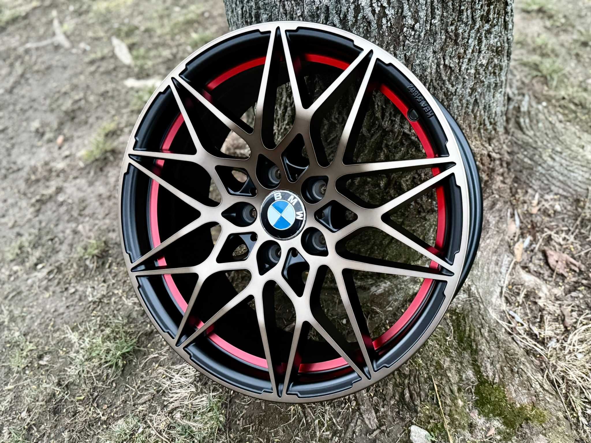 alufelgi r19 5x120 BMW NOWE! X3 e46 e90 e91 e92 e93 e81 f10 f30 f25