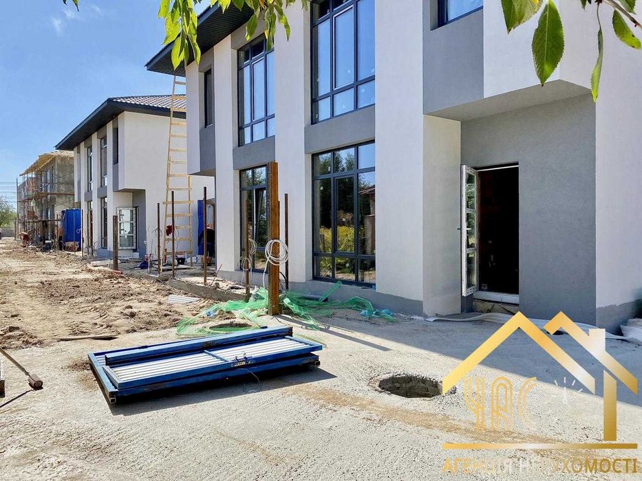 На продаж стильний дуплекс 92м2 без ремонту з газом! БЕЗ КОМІСІЇ!